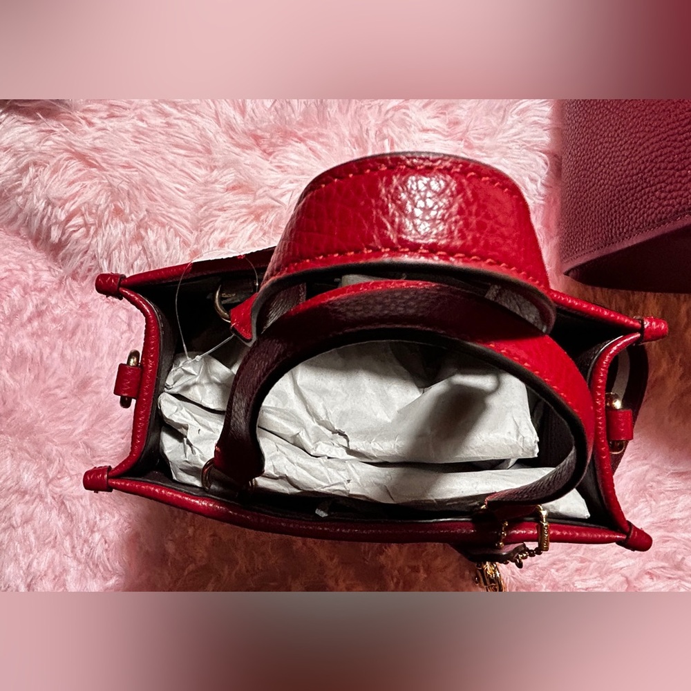 COACH DEMPSEY 22/1941 RED - Picture 6 of 12